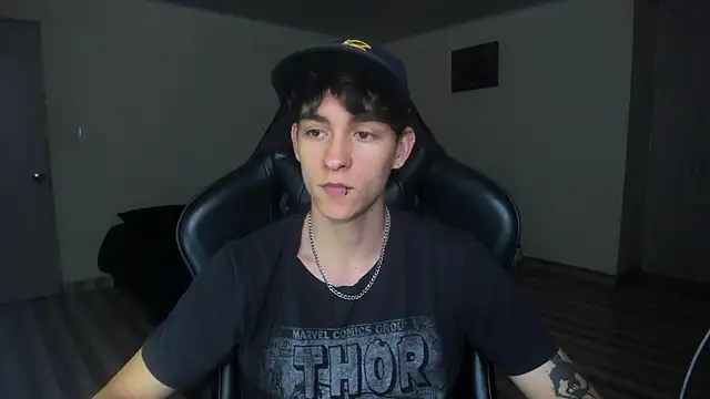 Luke Chill online show from 06-01-26, 11:28