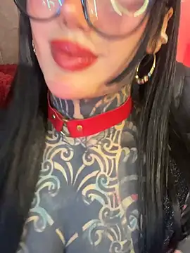 Musedreams online show from 04-09-26, 01:27