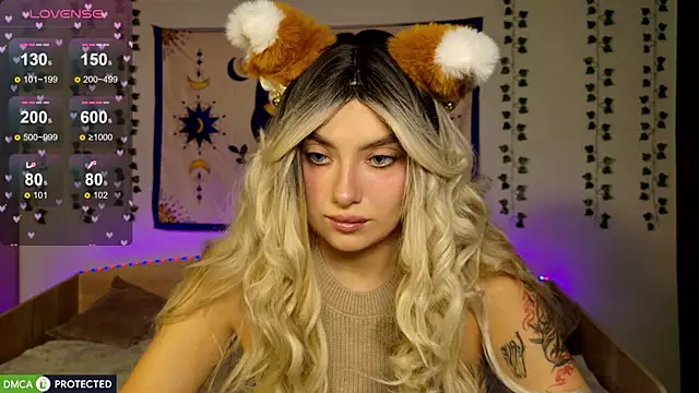 Snapshot of Emily_Bloom_119 chatting on 07-09-26, 01:31 Emily Bloom 119 online show from 07-09-26, 01:31