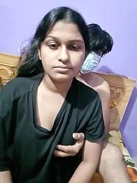 Snapshot of Jerin_Couple61 chatting on 06-12-26, 01:43 Jerin Couple61 online show from 06-12-26, 01:43
