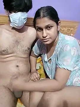 Snapshot of Jerin_Couple61 chatting on 06-21-26, 06:32 Jerin Couple61 online show from 06-21-26, 06:32