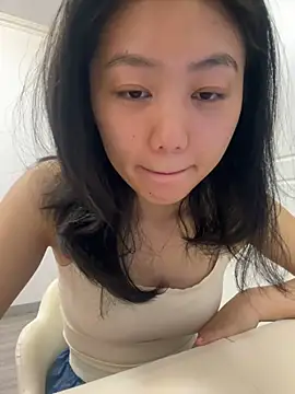 Shanshan 1267 online show from 05-18-26, 02:23