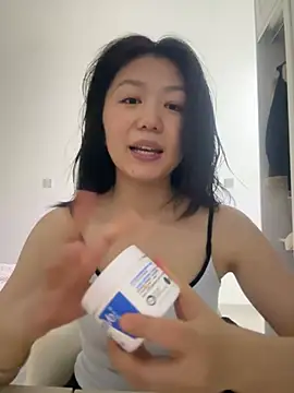 Shanshan 1267 online show from 05-23-26, 02:32