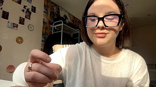 FordedCrier online show from 03-31-26, 01:22