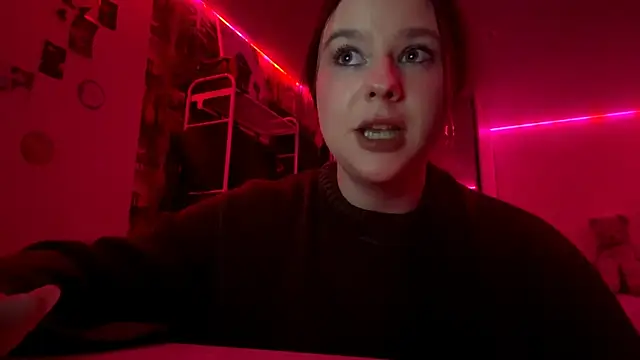 FordedCrier online show from 04-24-26, 06:21