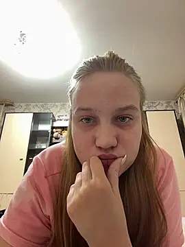 Anfisa37 online show from 04-07-26, 05:46