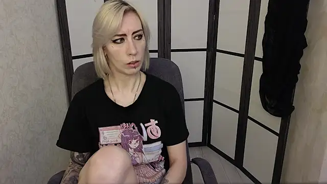 Snapshot of Black_Orchides chatting on 04-07-26, 10:48 Black Orchides online show from 04-07-26, 10:48