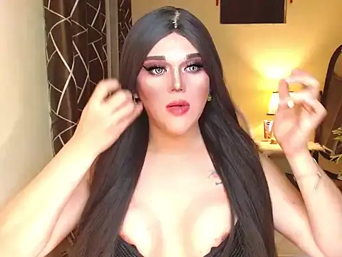 Heavenly Goddessxxx online show from 04-05-26, 08:33
