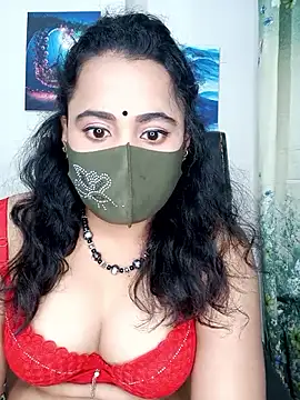 Neha-06 online show from 04-02-26, 01:42