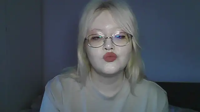 Elayne Sweet online show from 05-12-26, 06:10