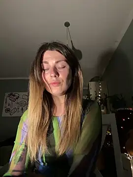 Rita Tease online show from 03-31-26, 04:40