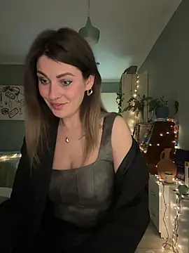 Rita Tease online show from 04-06-26, 05:47