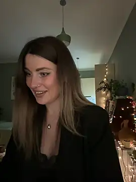 Rita Tease online show from 04-12-26, 06:13