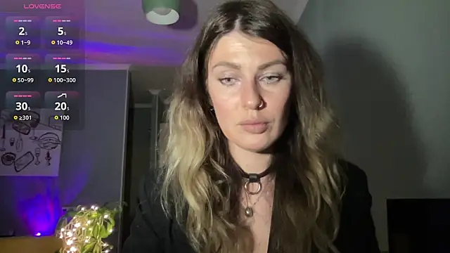Rita Tease online show from 05-12-26, 07:00