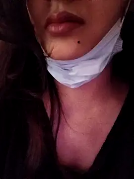 Cute Anushka97 online show from 04-03-26, 06:22