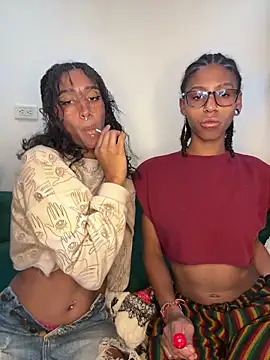 Sun lynx Love online show from 04-13-26, 09:20