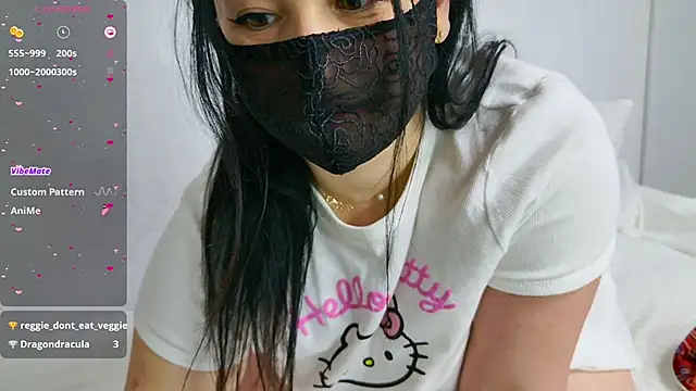 BunnyforDaddy online show from 04-16-26, 09:39