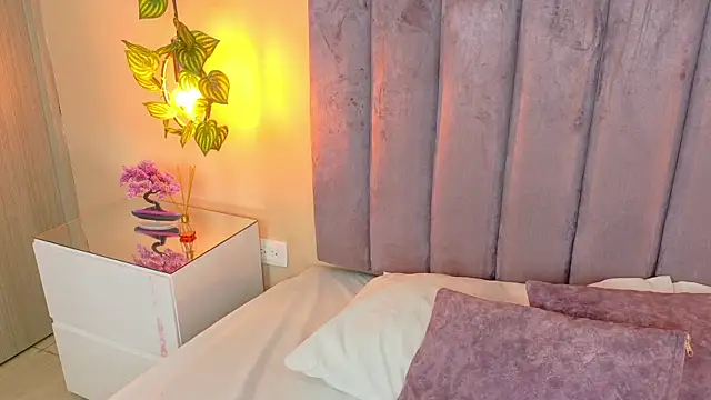angelicaa garcia online show from 05-08-26, 11:59