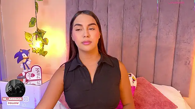 Snapshot of angelicaa_garcia chatting on 07-02-26, 11:16 angelicaa garcia online show from 07-02-26, 11:16