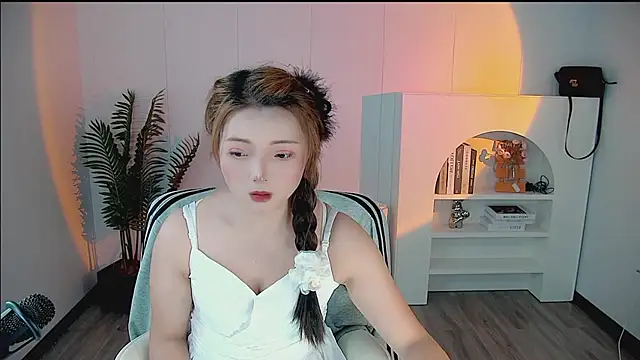 Snapshot of wanqing-5288 chatting on 04-01-26, 09:43 wanqing-5288 online show from 04-01-26, 09:43