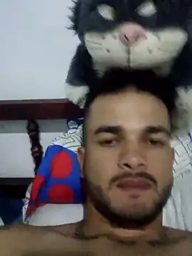 Nicolas Moncadas online show from 05-04-26, 07:54