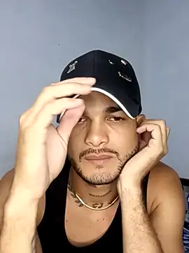 Nicolas Moncadas online show from 05-06-26, 03:24