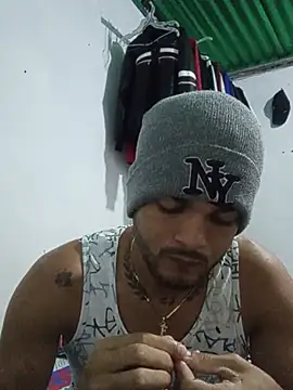 Nicolas Moncadas online show from 05-26-26, 02:07