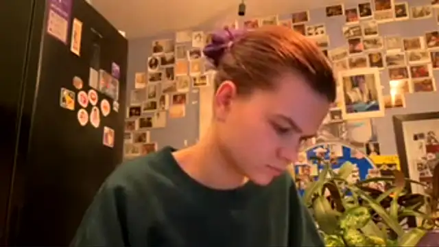 DarylLarrow online show from 03-31-26, 05:24