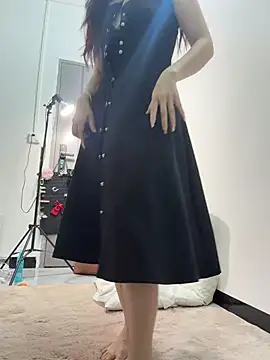 Snapshot of Xiaoyunduo1 chatting on 06-28-26, 04:40 Xiaoyunduo1 online show from 06-28-26, 04:40