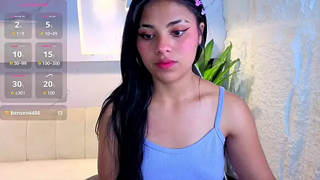 Snapshot of sofiaatp chatting on 05-16-26, 07:45 sofiaatp online show from 05-16-26, 07:45