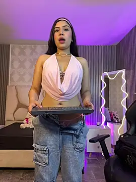 ELA TAY1 online show from 05-16-26, 07:23