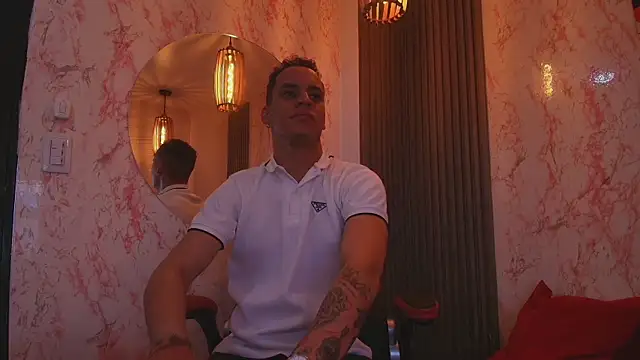 Brent Storne2 online show from 04-02-26, 01:20