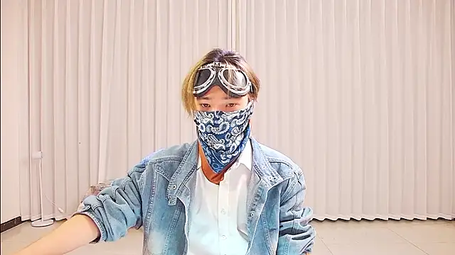 wumei-001 online show from 04-01-26, 12:50