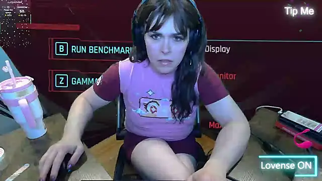 MsValentinaNoire online show from 05-23-26, 09:41