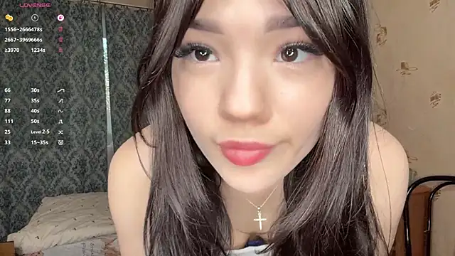 Snapshot of Barbie_Aria chatting on 05-06-26, 04:45 Barbie Aria online show from 05-06-26, 04:45
