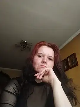 VeronikaLogan online show from 06-03-26, 10:40