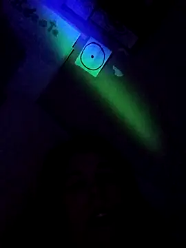 Aurora-Luz online show from 04-07-26, 10:15