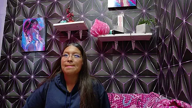 Camila Prinx online show from 04-01-26, 03:42