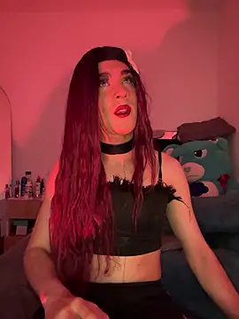 Adela Beckers online show from 04-16-26, 08:20