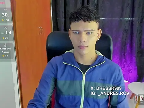 sebascuterouss online show from 04-09-26, 01:16