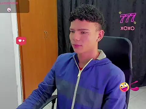Snapshot of sebascuterouss chatting on 05-02-26, 10:20 sebascuterouss online show from 05-02-26, 10:20