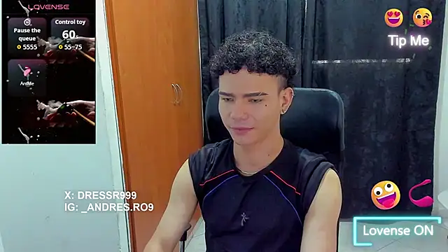 Snapshot of sebascuterouss chatting on 07-06-26, 03:03 sebascuterouss online show from 07-06-26, 03:03