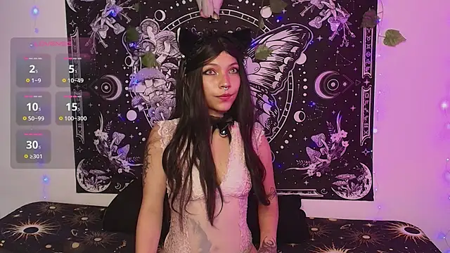 Snapshot of nyxmurtualer666 chatting on 04-07-26, 05:57 nyxmurtualer666 online show from 04-07-26, 05:57