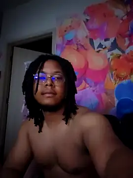 Snapshot of IslandBoiZee chatting on 04-08-26, 10:48 IslandBoiZee online show from 04-08-26, 10:48