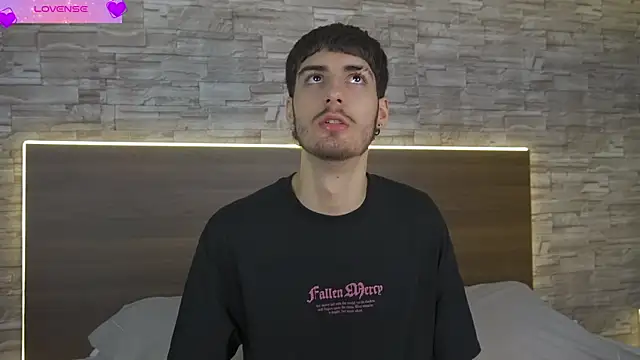 Enzo Crown online show from 04-01-26, 07:55