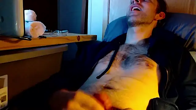 barebearstudio online show from 04-02-26, 01:53