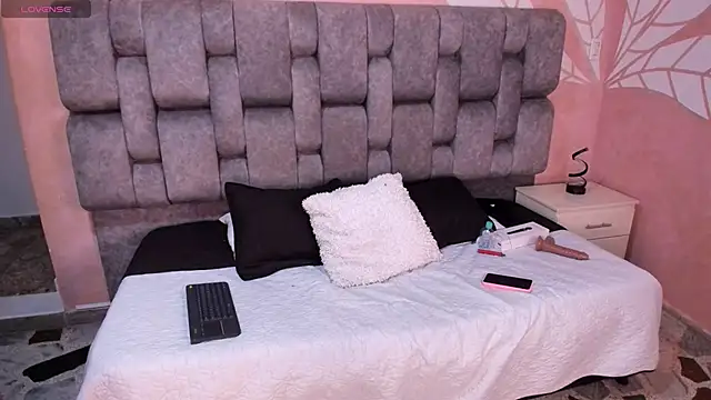 AbbyRogers1 online show from 06-02-26, 04:03