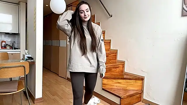 Marry Stritteded online show from 04-03-26, 02:31