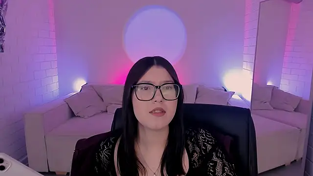 JennyGibson online show from 04-09-26, 06:19