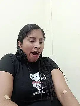 Snapshot of SofiaMendez1_ chatting on 07-03-26, 02:56 SofiaMendez1 online show from 07-03-26, 02:56